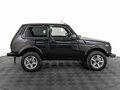 2026 Lada (ВАЗ) Niva Legend I, чёрный, 1085000 рублей - вид 3