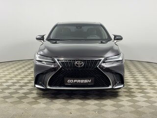 2022 Toyota Avalon V, коричневый, 2774900 рублей, вид 3