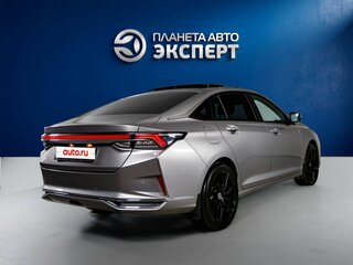 2024 Dongfeng Shine Max, серый, 1700000 рублей, вид 4