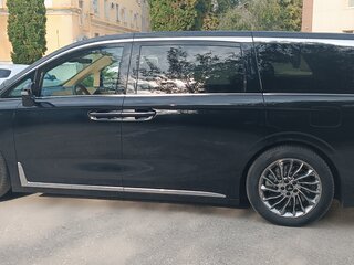 2024 Voyah Dream I, чёрный, 7050000 рублей, вид 4