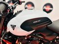 2026 Triumph Trident 660, серый, 1050000 рублей - вид 11