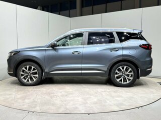 2021 Chery Tiggo 7 Pro I, серый, 1520000 рублей, вид 2