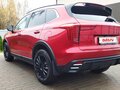 2024 Haval Jolion I Рестайлинг, красный, 2320000 рублей - вид 6