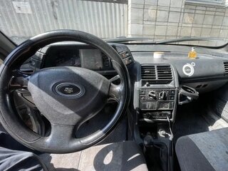 2004 Lada (ВАЗ) 2112, серый, 125000 рублей, вид 4