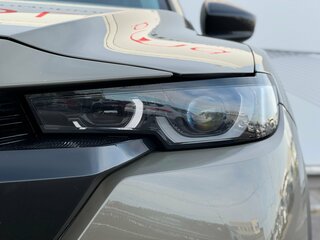 2023 Mazda CX-50, зелёный, 3500000 рублей, вид 4