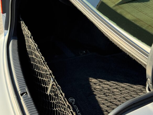 2005 Lexus IS 250 II, серебристый, 1550000 рублей - вид 11