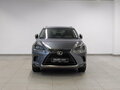 2019 Lexus NX 300 I Рестайлинг, серый, 3800000 рублей - вид 1