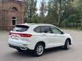 2025 Haval M6 II, белый - вид 5