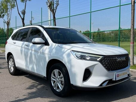 Haval M6 II