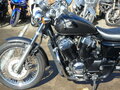 2010 Honda VT 750, серый, 630000 рублей - вид 11