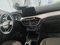 2021 Ford Escape IV, синий, 1819000 рублей - вид 10