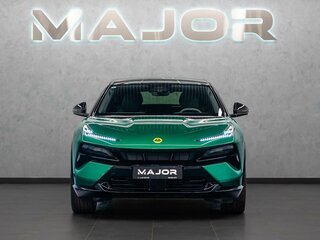 2026 Lotus For Me, зелёный, 13400000 рублей, вид 5