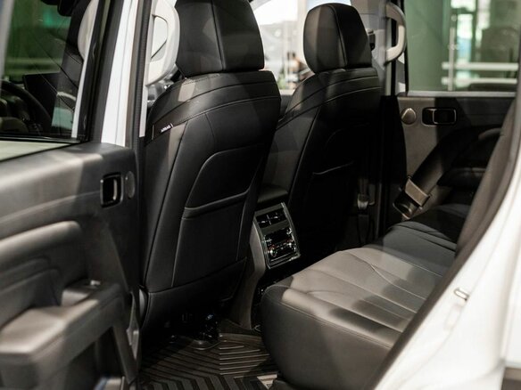 2026 Haval H9 II, белый, 5251309 рублей - вид 8