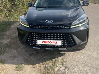 2024 Kaiyi X3 Pro, чёрный, 1555000 рублей, вид 2