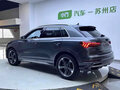 2023 Audi Q3 35 TFSI II (F3), серый, 2040000 рублей - вид 5