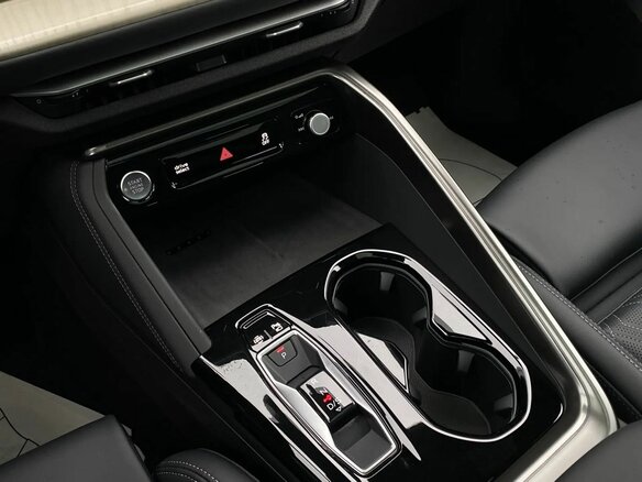 2026 Audi Q5 L III (GU), зелёный, 6799000 рублей - вид 23