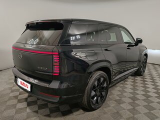 2026 GAC Trumpchi S7 I Рестайлинг, чёрный, 5590000 рублей, вид 5