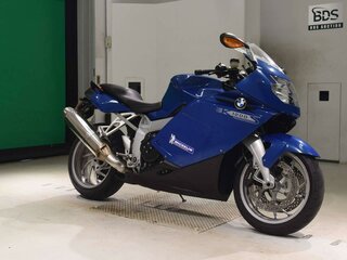 2005 BMW K 1200 S, синий, 777000 рублей, вид 3