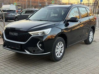 2026 Haval M6 II, чёрный, 2399000 рублей, вид 1
