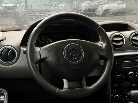 2014 Renault Duster I, коричневый, 890000 рублей - вид 24