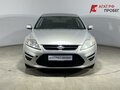 2011 Ford Mondeo IV Рестайлинг, серебристый, 549000 рублей - вид 1