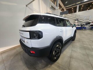 2026 Jetour T1, белый, 4199900 рублей, вид 3