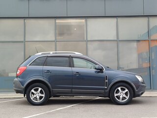 2008 Opel Antara I, синий, 559000 рублей, вид 3