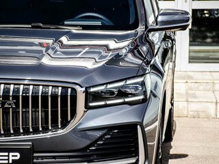 2026 VOLGA K50, серый, 4602510 рублей, вид 2
