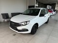 2026 Lada (ВАЗ) Granta I Рестайлинг, белый