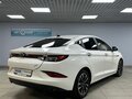 2023 JAC J7 I, белый, 1300000 рублей - вид 4