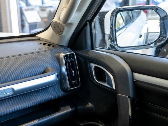 2026 Haval Dargo I Рестайлинг, белый, 3860010 рублей - вид 14