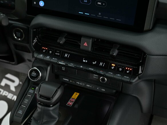 2026 Toyota Land Cruiser Prado 250 Series, серый, 10400000 рублей - вид 21