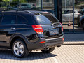 2014 Chevrolet Captiva I Рестайлинг 2, чёрный, 1195000 рублей - вид 9