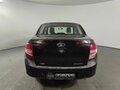 2013 Lada (ВАЗ) Granta I, коричневый, 255000 рублей - вид 5