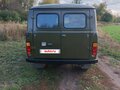 2007 УАЗ 3909, зелёный, 500000 рублей - вид 5