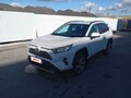 2019 Toyota RAV4 V (XA50), белый, 2858000 рублей