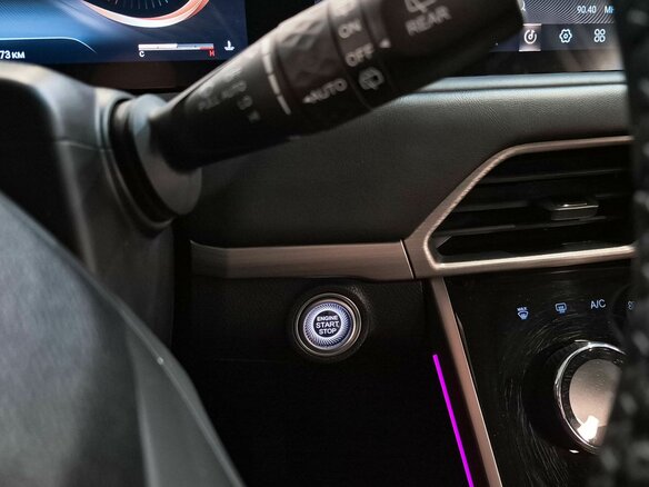 2022 Exeed TXL I Рестайлинг, белый, 2169000 рублей - вид 18