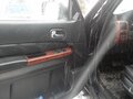 2007 Nissan Patrol V (Y61) Рестайлинг, чёрный - вид 11