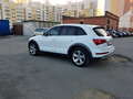 2010 Audi Q5 I (8R), белый - вид 2