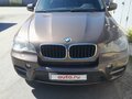 2013 BMW X5 35i II (E70) Рестайлинг, коричневый, 1950000 рублей
