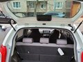 2015 Toyota Passo II (C30), белый - вид 5