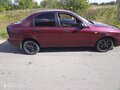 2008 Chevrolet Lanos I, пурпурный, 300000 рублей - вид 5