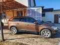 2012 Volvo XC60 I, коричневый, 1350000 рублей - вид 6