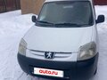 2009 Peugeot Partner, белый, 430000 рублей