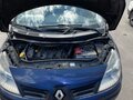 2008 Renault Scenic Grand II Рестайлинг, синий, 500000 рублей - вид 6