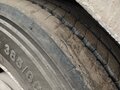 2001 DAF 95XF, белый, 2500000 рублей - вид 7