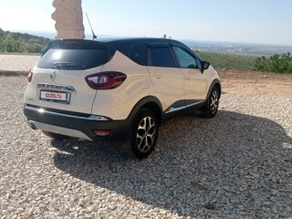 2020 Renault Kaptur I Рестайлинг, бежевый, 1750000 рублей, вид 3