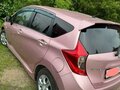 2014 Nissan Note II, розовый, 1000000 рублей - вид 1