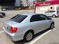 2008 Toyota Corolla Axio X (E140, E150) Рестайлинг, серый, 630000 рублей - вид 1