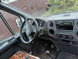 2019 ГАЗ ГАЗель Next, белый, 1900000 рублей, вид 4